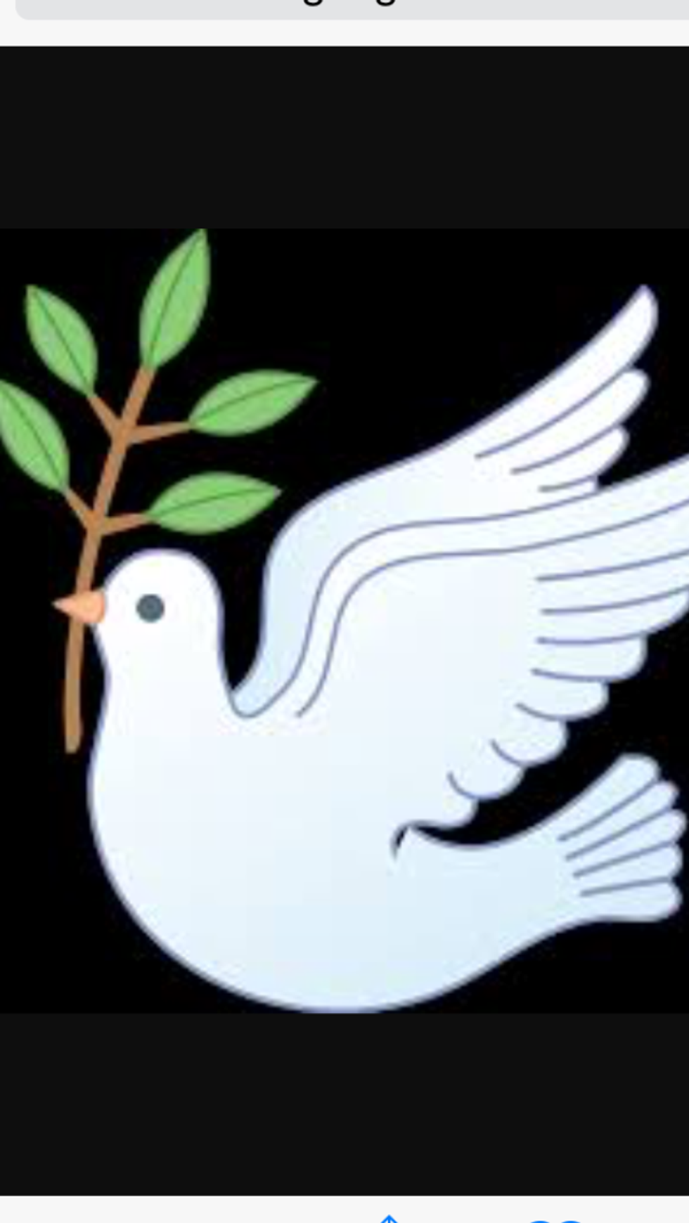 Peace In The Times Of Trouble