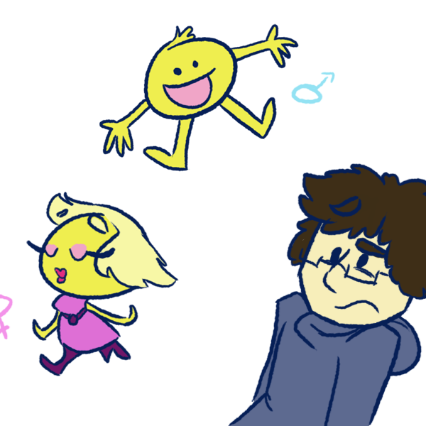 Expressive Emoting Over the "Emojimovie"