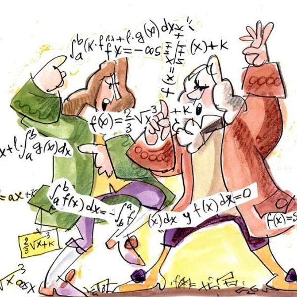 The Calculus Controversy