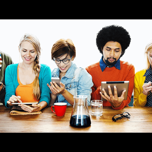 Why I'm Taking A Break From Social Media