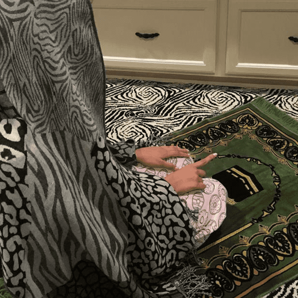 The Destruction of Islamophobia