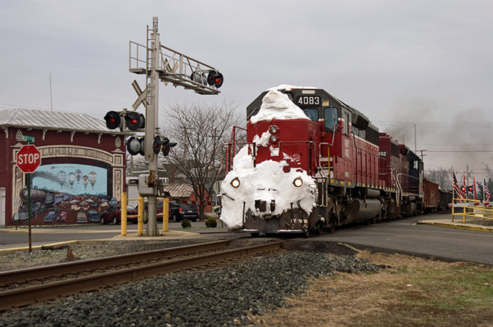 Why Small Towns Do It Better