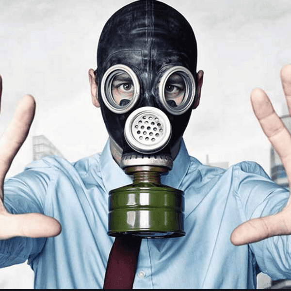 5 Toxic Qualities That Drive People Away