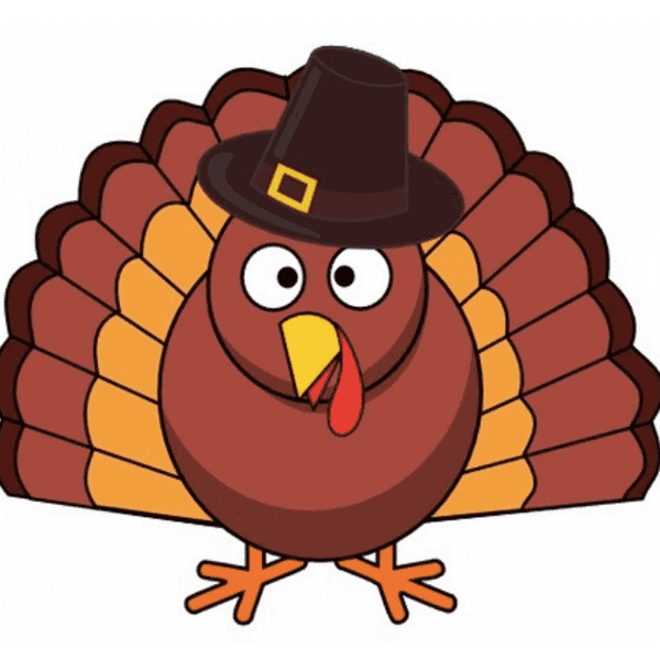 Thanksgiving: "Don't Forget About Me Please"