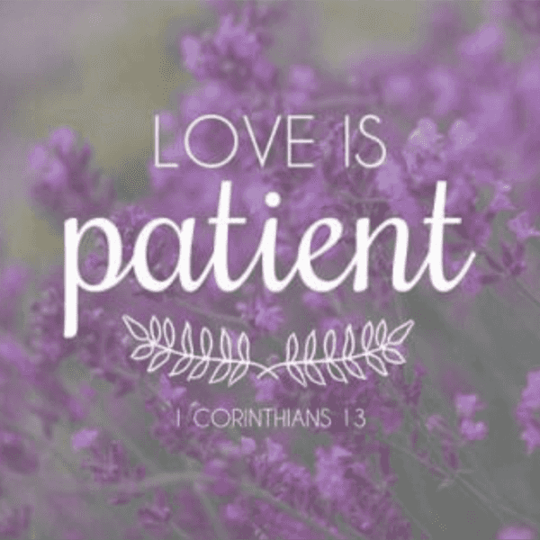 Let God Write Your Love Story