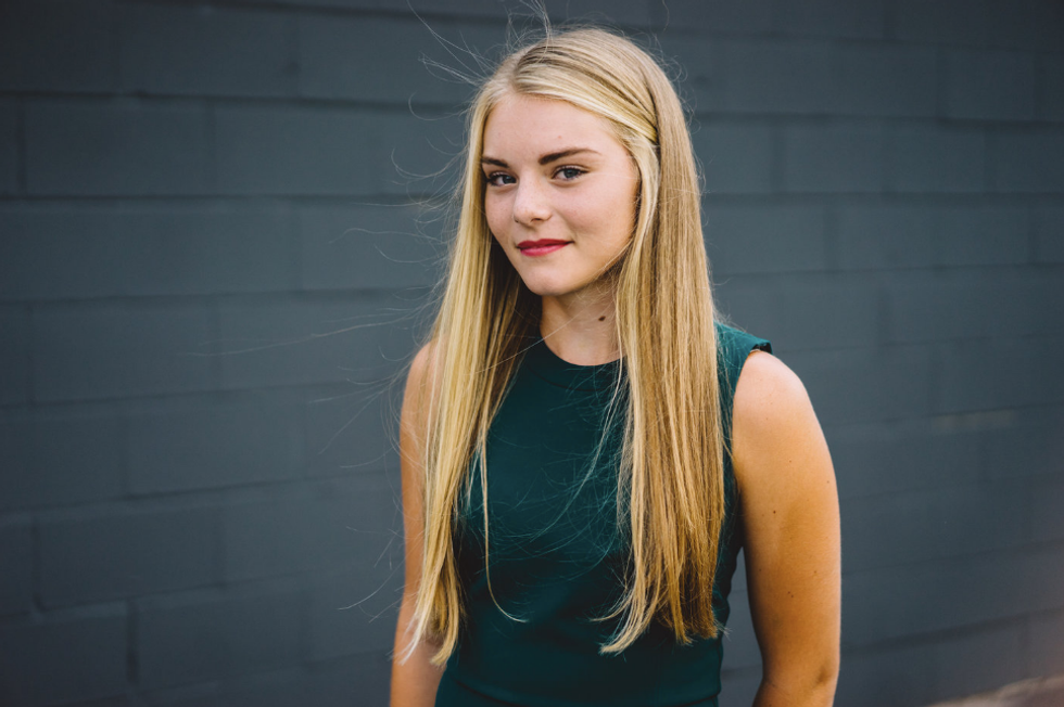 The Teacher That Forced Me To Remake Myself