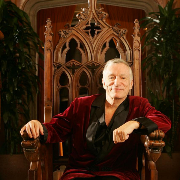 18 People Who Should Be President Instead Of Donald Trump