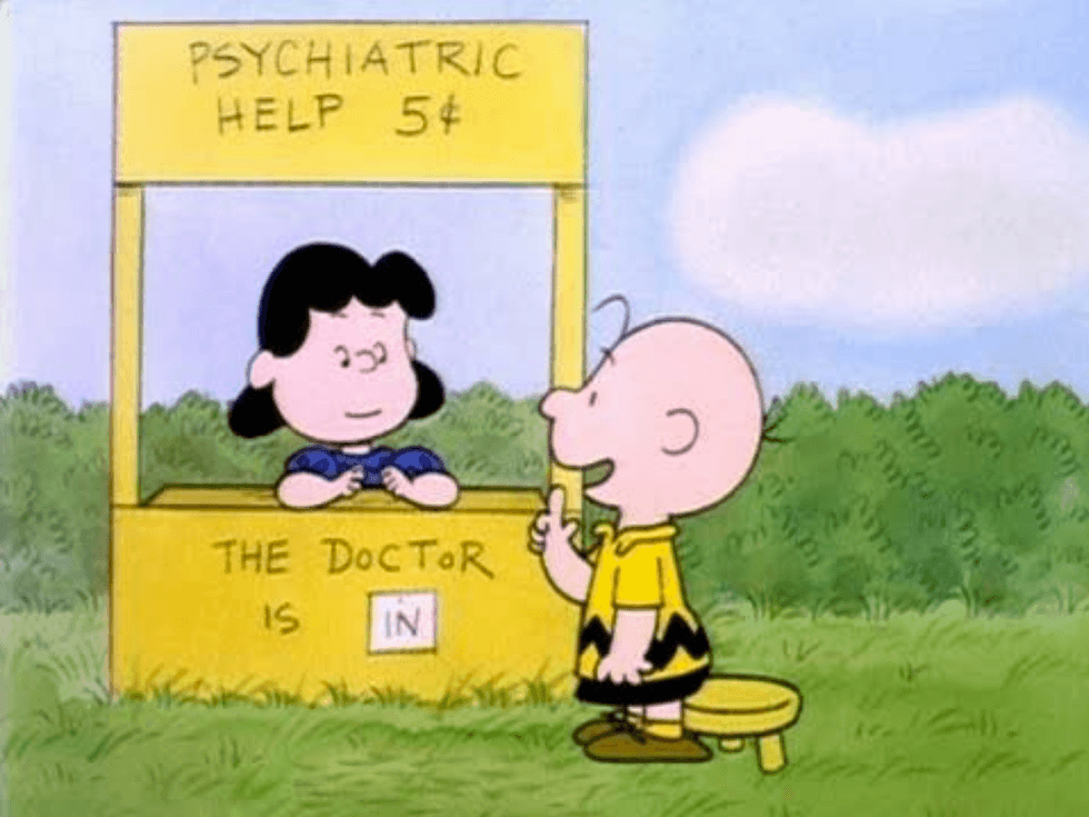 Cliche Advice That Actually Helps