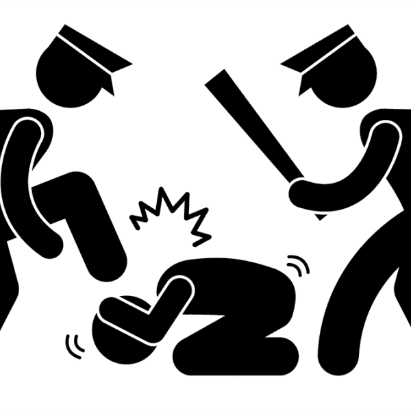 One Cop, Two Cops; Bad Cops, Good Cops