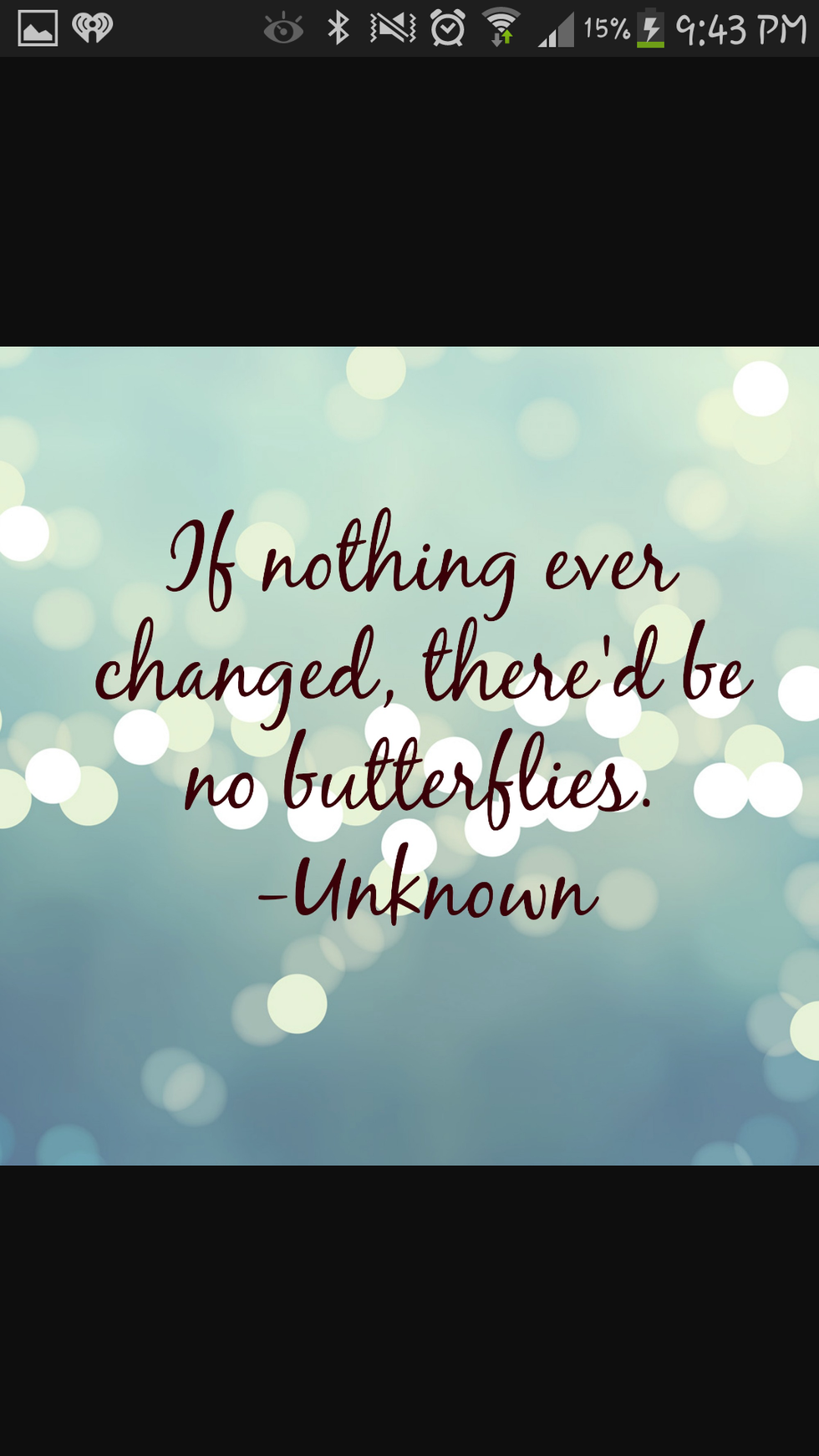 McCarthy and the start of feminism