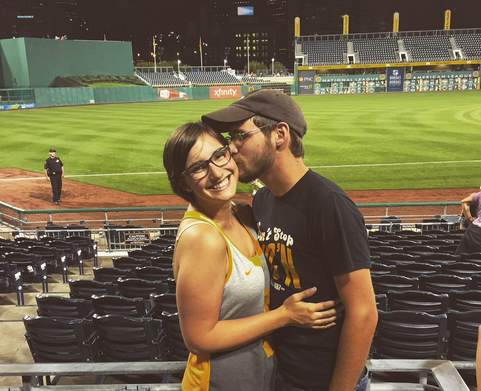 Five Things We Need To Thank Our Boyfriends For