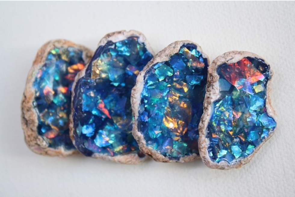 You're a Gem He Said...