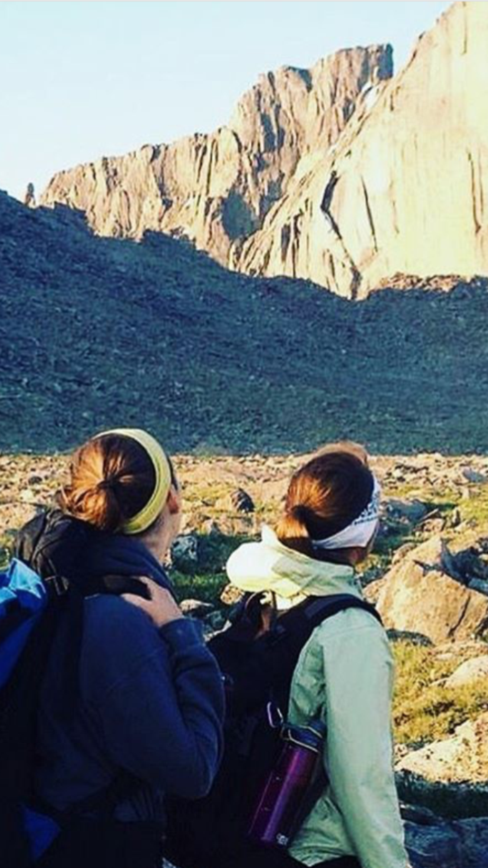 When My Best Friend Moved Away