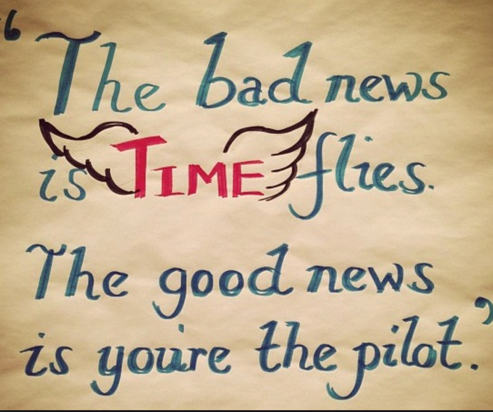 4 Mental Techniques To Improve Time Management