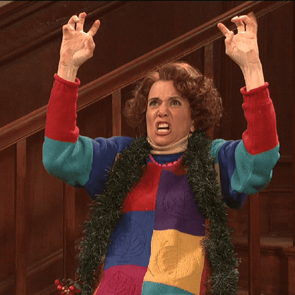 15 Signs You're Ready For Christmas