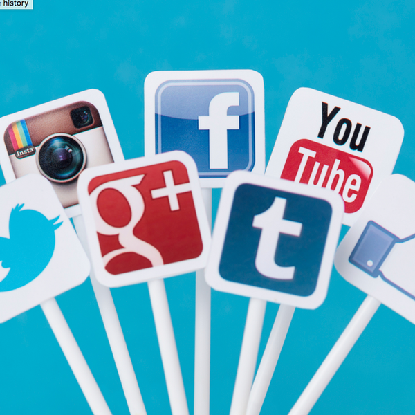 Social Media Has Democratized The Millennial's Experience, But Has It Suppressed Social Activism?