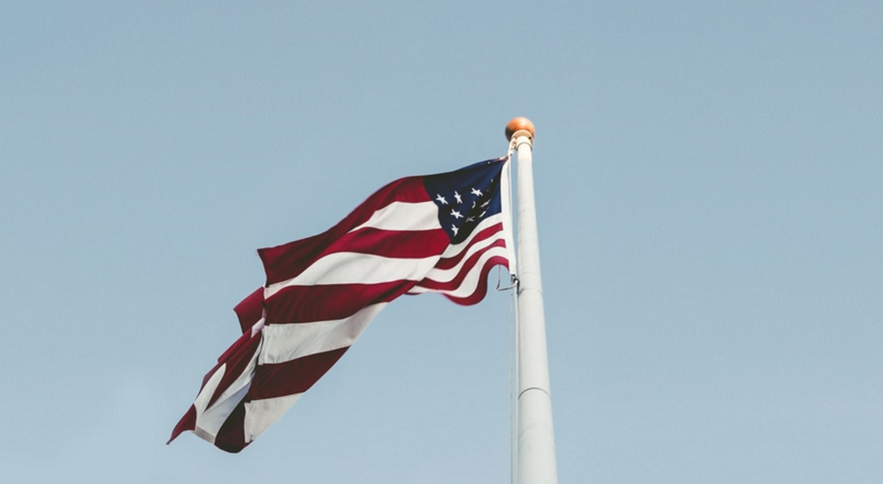 Everything You Need To Know For Election Day