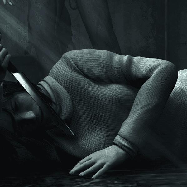 Silent Hill 2 is still awesome and this is why