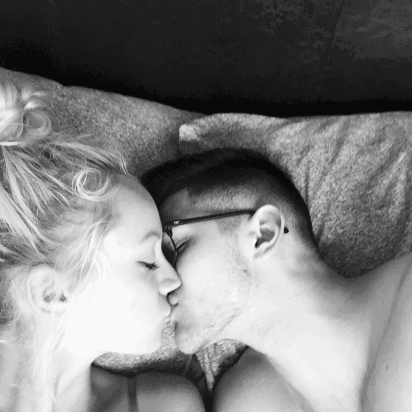 Meeting You Wasn't In My Plans...