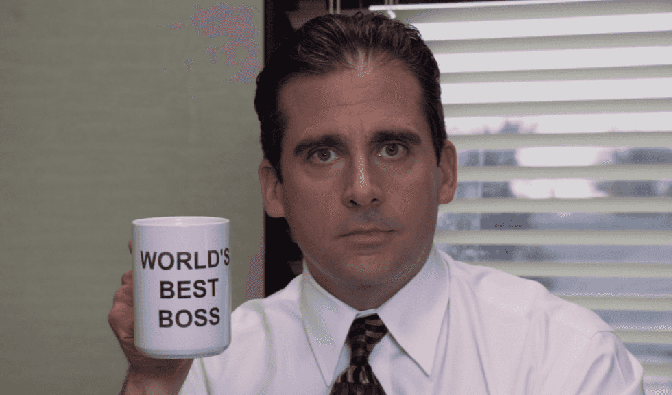 How The Office Perfectly Sums Up Your Day at Work