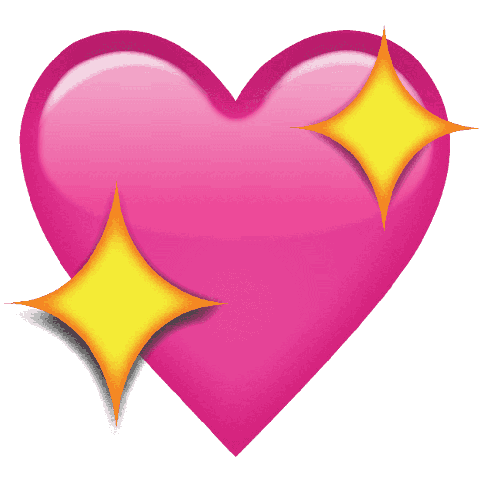 What Love Is
