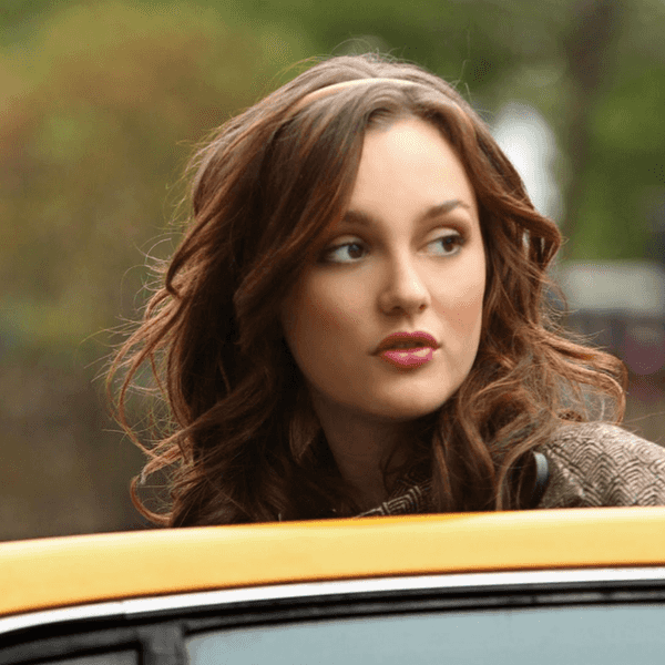 10 Blair Waldorf Quotes You Need To Live By