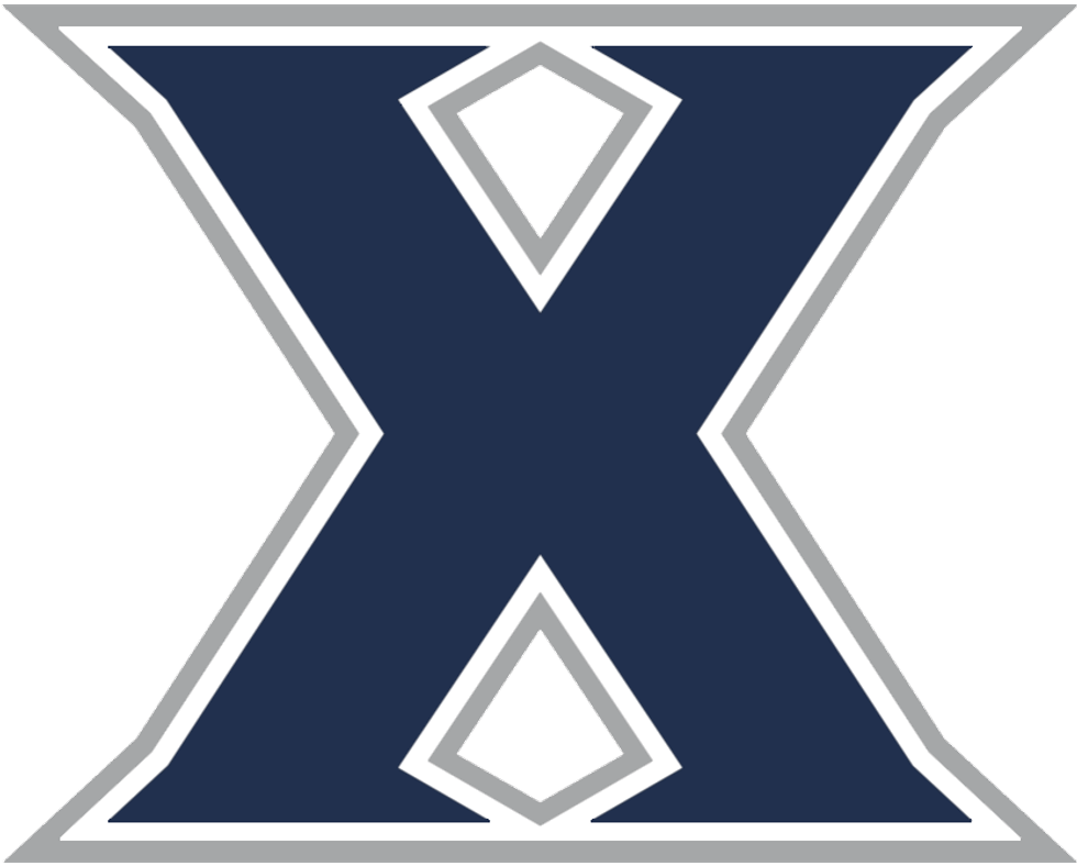 #DearXavier