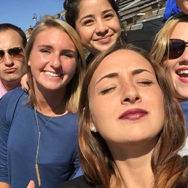 8 Reasons Going Away To College Is A Great Adventure