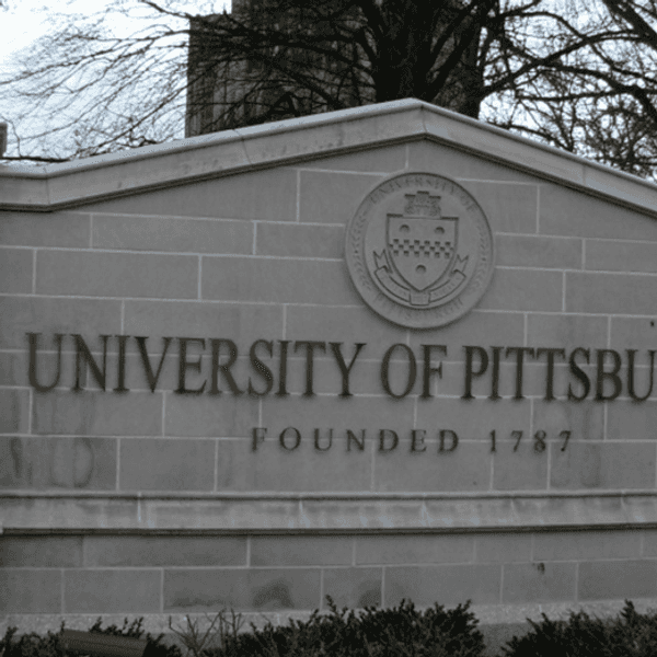 University Of Pittsburgh Campus Highlights