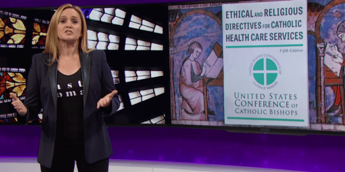 Medical Conscience Rights Initiative When