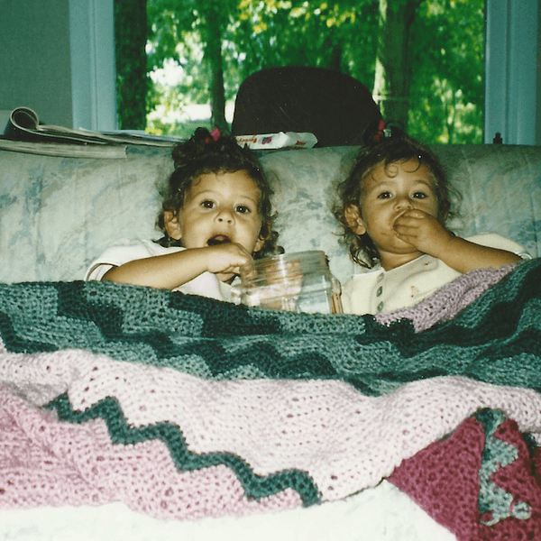 My Designated Human: Life With A Twin