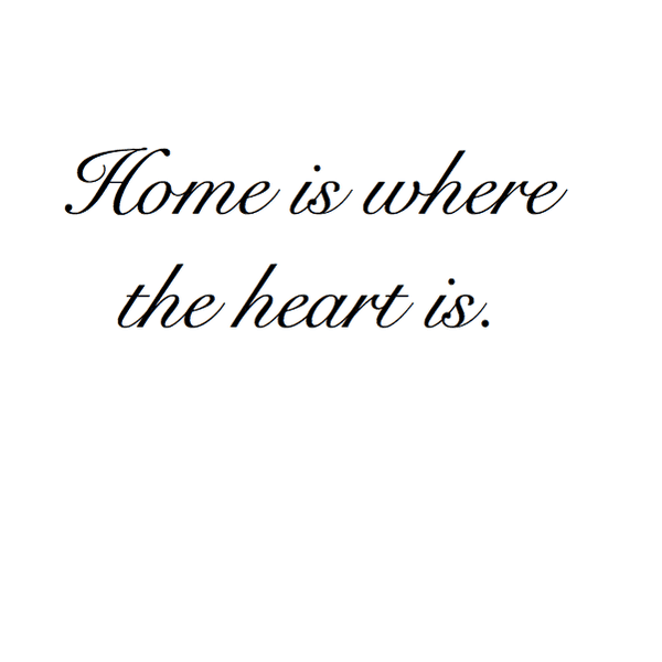Feeling Homesick In College