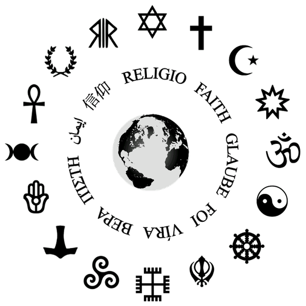 It Doesn't Hurt To Have A Little Faith