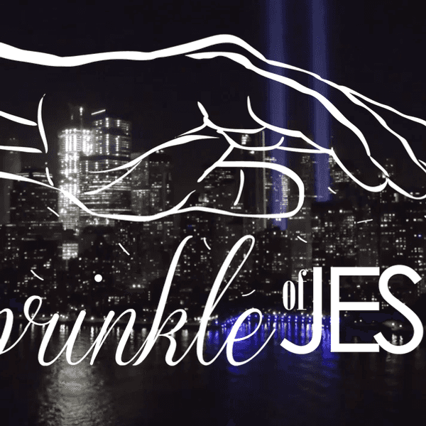 How I Found God In My College Library