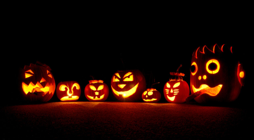 Tasteful Halloween Costumes