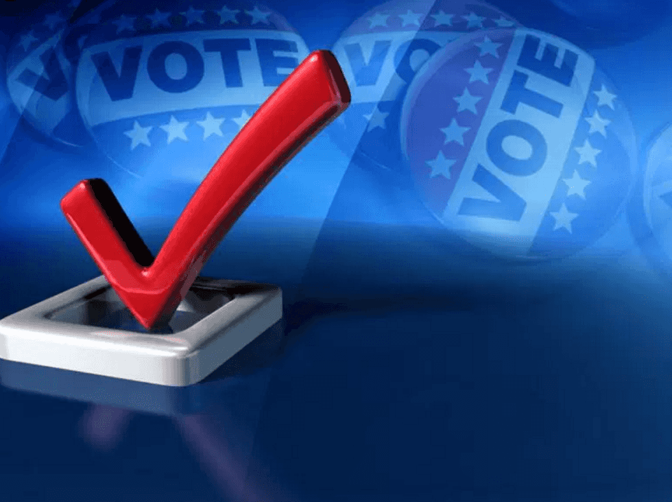 Oklahoma Local Election Break-Down
