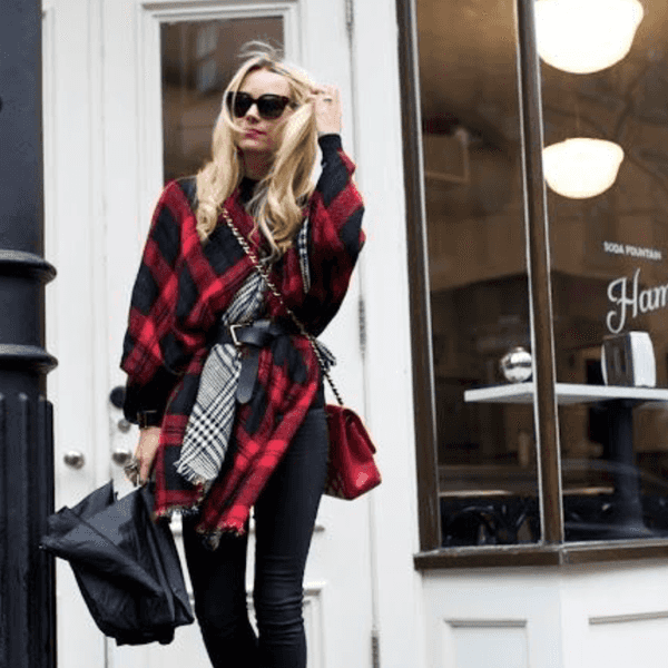 5 Essentials You’ll Need For the Best Fall Ever