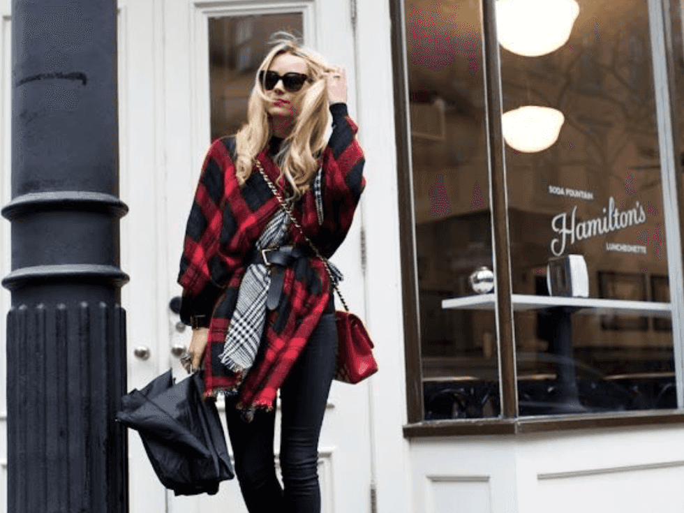 5 Essentials You’ll Need For the Best Fall Ever