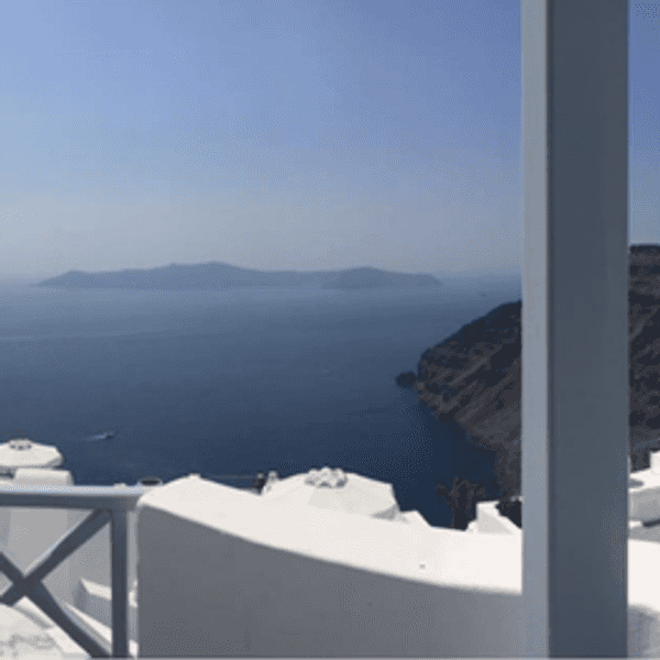 500 Words On Traveling To Greece