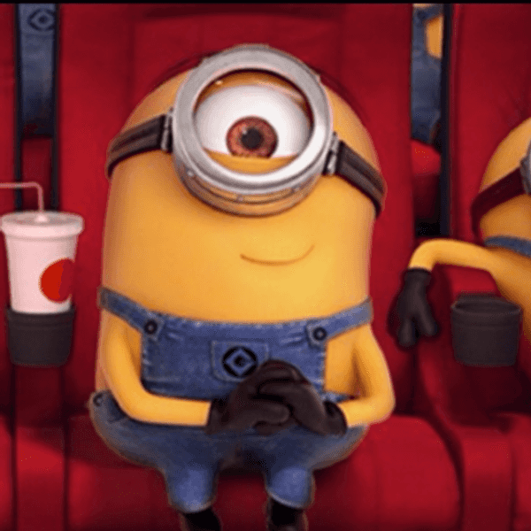11 Types Of People You Watch Movies With