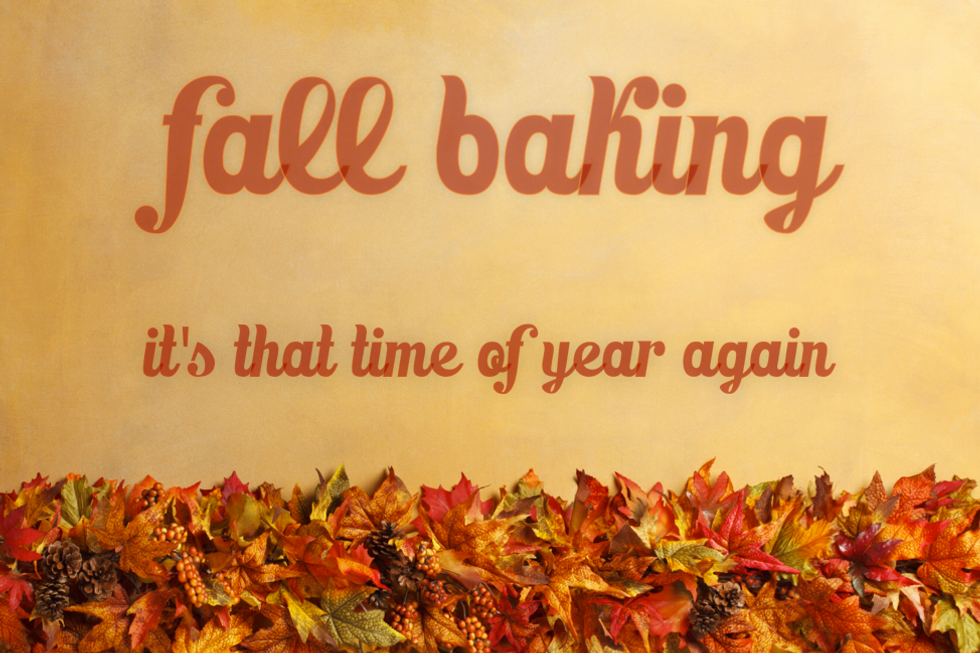 Fall Treats Guaranteed to Satisfy Your Tastebuds