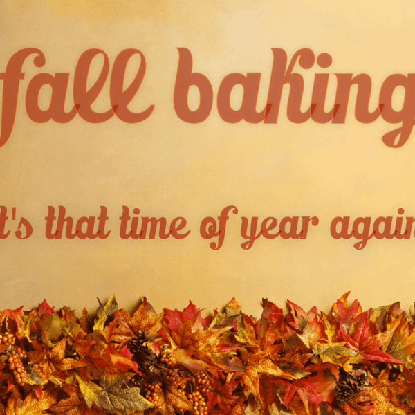 Fall Treats Guaranteed to Satisfy Your Tastebuds