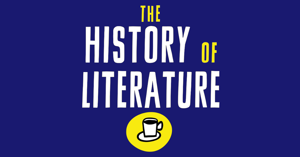 Need a New Podcast? Part 2