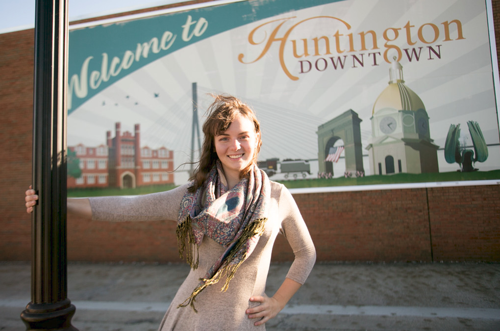 Going Away To College