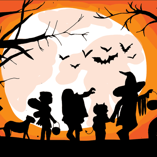 20 Thoughts About Halloweekend From Someone Who Hates Halloween