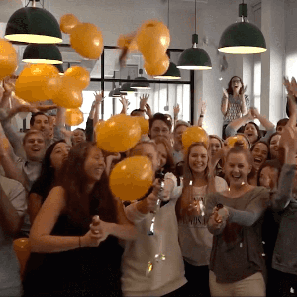 What Does It Really Mean To Be A Part Of Odyssey?