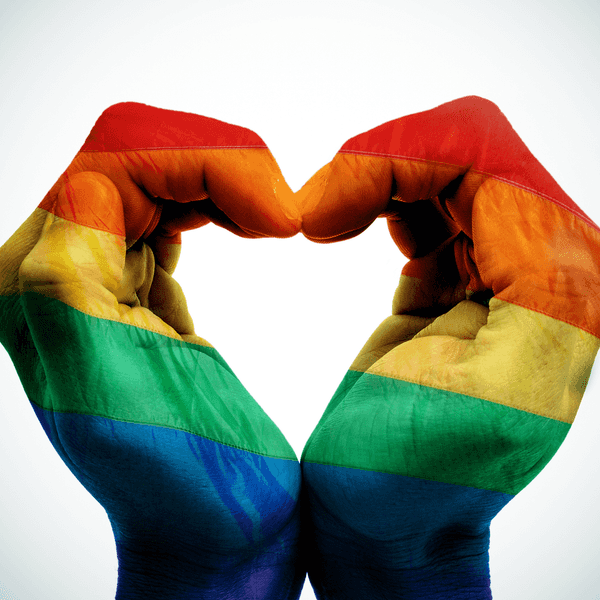 Why The Stigmas Surrounding Homosexuality Need To End