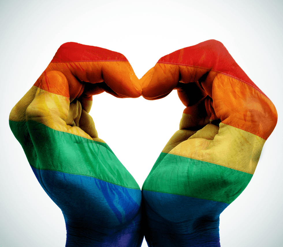 Why The Stigmas Surrounding Homosexuality Need To End