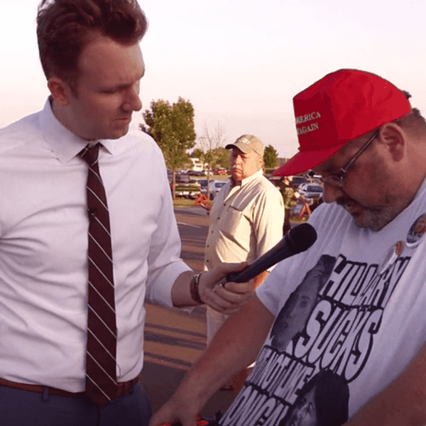 How The Media Can Make It Difficult To Be A Journalist