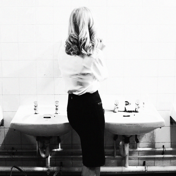 The World Thanks You, Stella Gibson